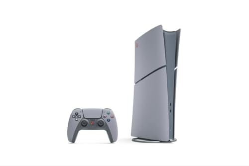 PlayStation 5 Digital Edition (Slim) - 30th Anniversary Limited Edition Bundle
