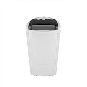 Lavadora Semiautomática Britânia BLR04 7 Programas 20,6KG 510W 220V