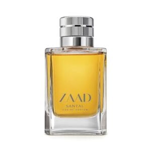 Zaad Santal Eau de Parfum 95ml - O Boticário