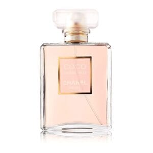 Perfume Coco Mademoiselle Feminino Eau de Parfum 100ml Chanel