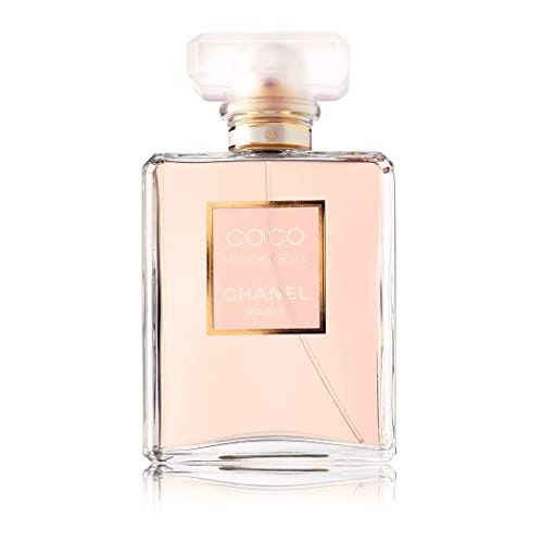 Perfume Coco Mademoiselle Feminino Eau de Parfum 100ml Chanel