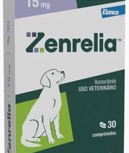 Zenrelia 15 mg