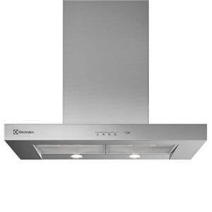 Coifa de Parede Electrolux 70cm Inox com Painel Soft Touch e Filtros de Alumínio Laváveis (70CS) - 220V