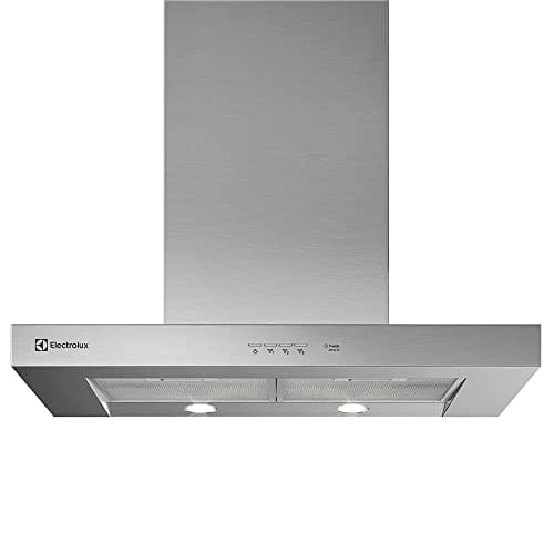 Coifa de Parede Electrolux 70cm Inox com Painel Soft Touch e Filtros de Alumínio Laváveis (70CS) - 220V