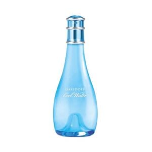 Davidoff Cool Water Eau de Toilette for Woman 100ml