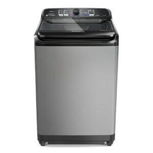 Panasonic Máquina de Lavar 12kg Titânio 220v NA-F120B1T