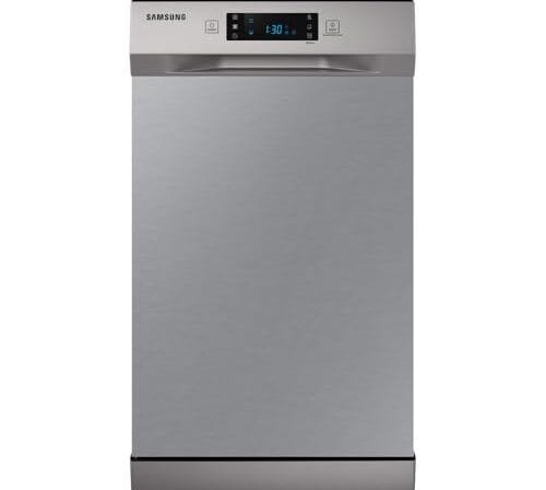 Samsung Lava-louças com 10 serviços Inox (220V)