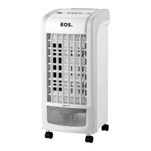 Climatizador de Ar EOS Artic Fresh 3,5 Litros 4 em 1 ECL42M 110V