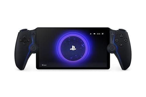 Reprodutor remoto PlayStation Portal™ – Midnight Black
