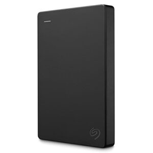HD Externo Seagate 1TB Portátil 2.5 USB 3.0 (STGX1000400)