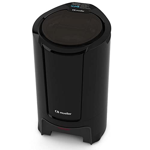 CENTRIFUGA MUELLER FIT - 60.0057.004