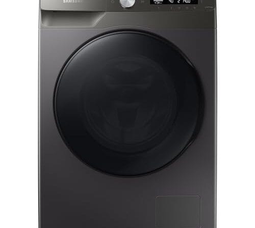 Samsung Lava e Seca Smart Digital Inverter WD13T Inox 13kg 220V