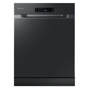 Lava-Louças Samsung Inox Preta 14 Serviços 110V DW60C7050FG/AZ
