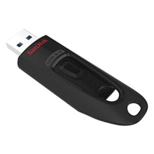 SanDisk Flash Drive Ultra USB 3.0 de 512 GB - SDCZ48-512G-G46