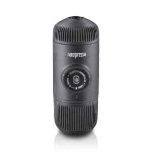 Cafeteira Portátil NANOPRESSO Wacaco Original