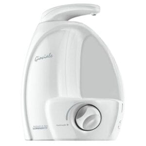 Purificador de Água Gioviale, LORENZETTI, 7411102, Branco, Pequeno