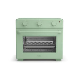 Bella Torradeira de 6 fatias com fritadeira a ar