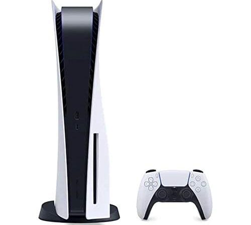 Console PlayStation 5