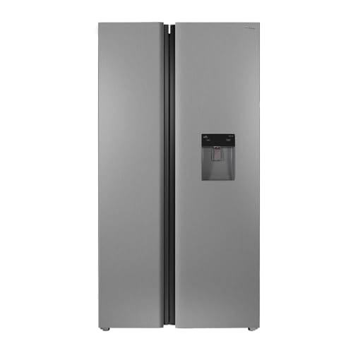 Refrigerador/Geladeira 486L Side By Side Philco PRF504ID 220V