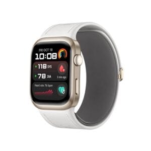Smartwatch, HUAWEI Watch D2, Monitoramento da Pressão Arterial, Design Leve e Fino, Gerenciamento Completo de Saúde, Compatível com iOS e Android, Sistema GPS integrado, Dourado