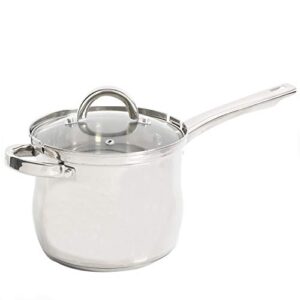 Oster Fritadeira profunda com cesto de panelas de aço inoxidável, 3,65 litros