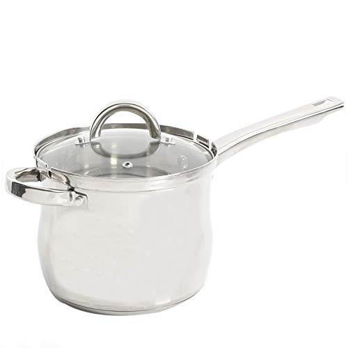 Oster Fritadeira profunda com cesto de panelas de aço inoxidável, 3,65 litros