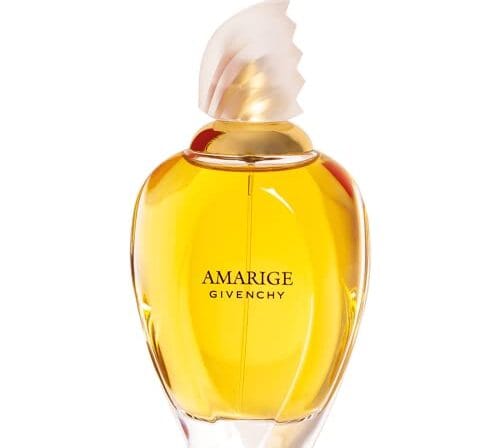Givenchy Amarige Edt 100ml