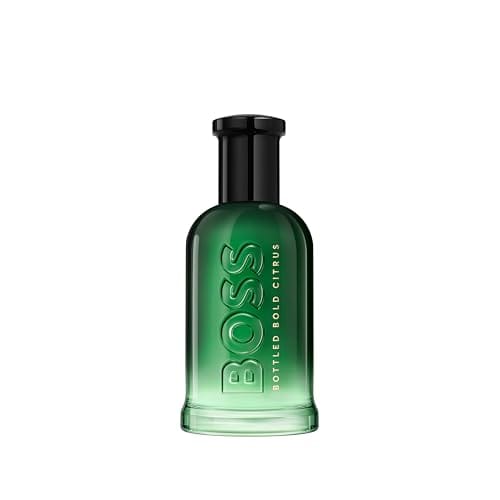 BOSS Bottled Bold Citrus Eau de Parfum 100ml