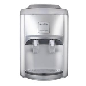 Purificador de Água Gelada Latina PA355 Prata 220V