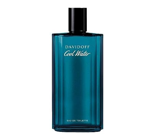DAVIDOFF COOL WATER MAN EDT 200ML