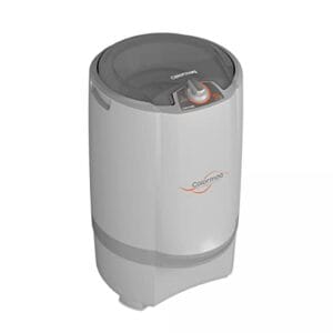 Centrifuga de Roupas Colormaq 12kg - CEN12 Prata 127V