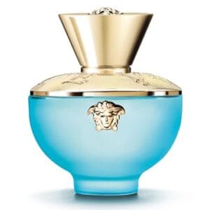 VERSACE DYLAN TURQUOISE EDT FEM 100ML