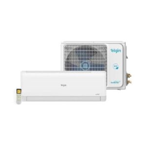 Ar Condicionado Split Hi Wall Inverter Elgin Eco 9000 BTU/h Frio 45HJFE09C2CC – 220 Volts