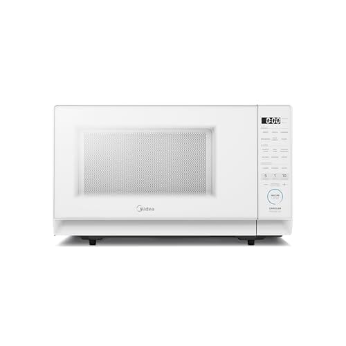 Micro-ondas 27L Branco MasterCook Midea
