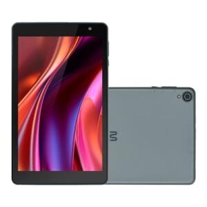 Tablet M8 Wi-fi 6GB RAM + 64GB + Tela 8 Pol + Android 13 + Octa-Core Multi - NB426