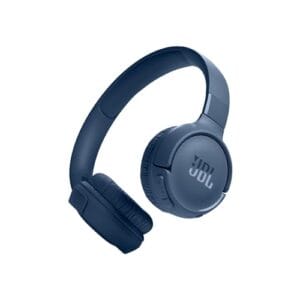 JBL, Fone de Ouvido Bluetooth, Tune 520BT, On-ear, Sem Fio - Azul