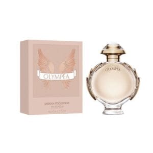 Perfume Olympea EDP 80ml, Paco Rabanne