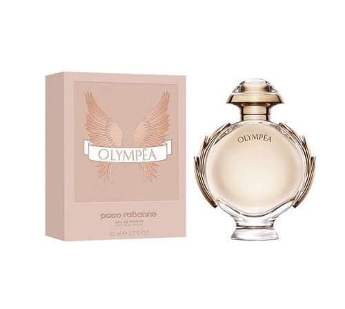 Perfume Olympea EDP 80ml, Paco Rabanne