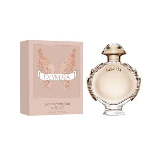 Perfume Olympea EDP 80ml, Paco Rabanne