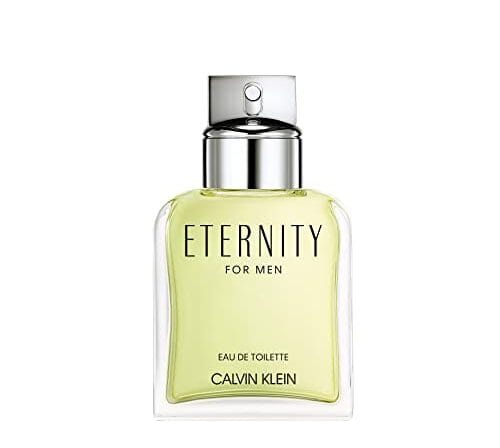 Calvin Klein Eternity Masculino Eau De Toilette 100Ml,