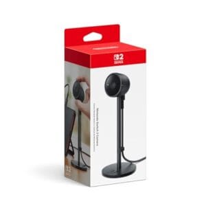 Nintendo Câmera Switch 2