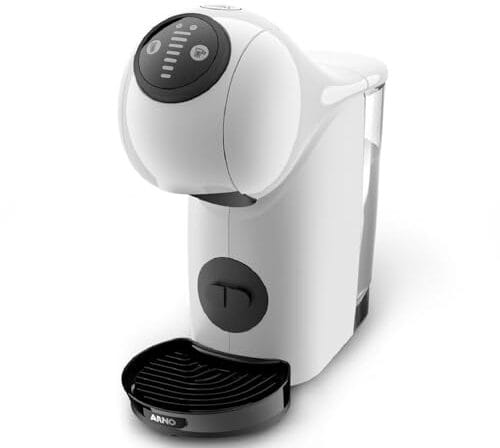 Cafeteira Expresso Nescafé Dolce Gusto, Arno, Genio S Basic DGS1, 220v