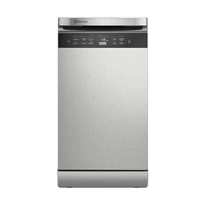 Lava Louças Electrolux 10 Serviços Inox com Função Higienizar Compras (LL10X) - 220V