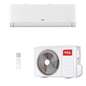 Ar Condicionado Split Hi Wall TCL T-Pro 2.0 Inverter 18.000 Btus Frio 220v R-32