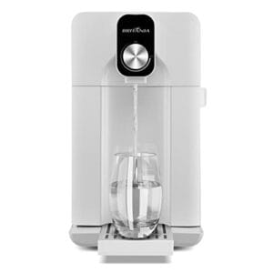 Purificador de Água Bpda01b Branco Britânia