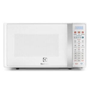 Micro-ondas Electrolux MTO30 com Função Tira Odor 20L - 220V
