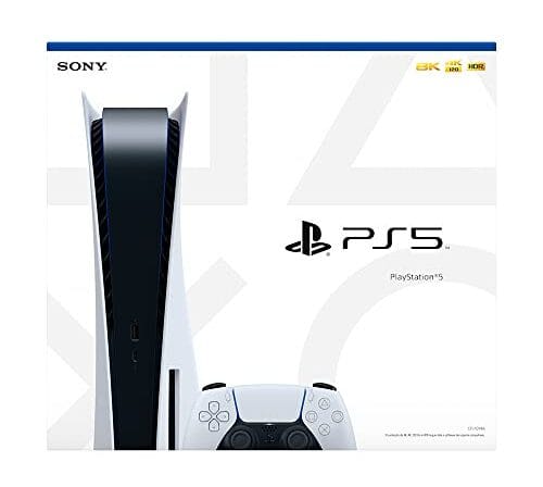 Console PlayStation 5