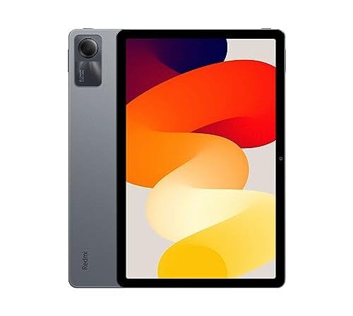 Xiaomi Redmi Pad SE (cinza grafite 8 GB RAM, 256 armazenamento) - tela FHD de 11 polegadas + para cuidados com os olhos | Plataforma móvel Snapdragon 680 de 6 nm | Taxa de atualização suave de 90 Hz |
