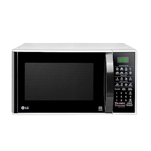 Forno de Micro-ondas Solo 30L Branco 220V