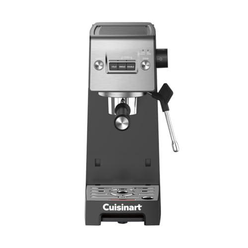 Cuisinart Espresso Bar™ Slim Espresso Machine